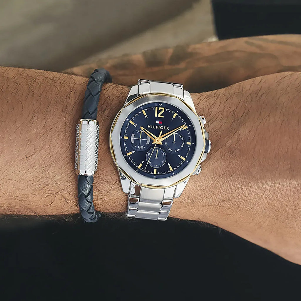 1792059 Tommy hilfiger watch