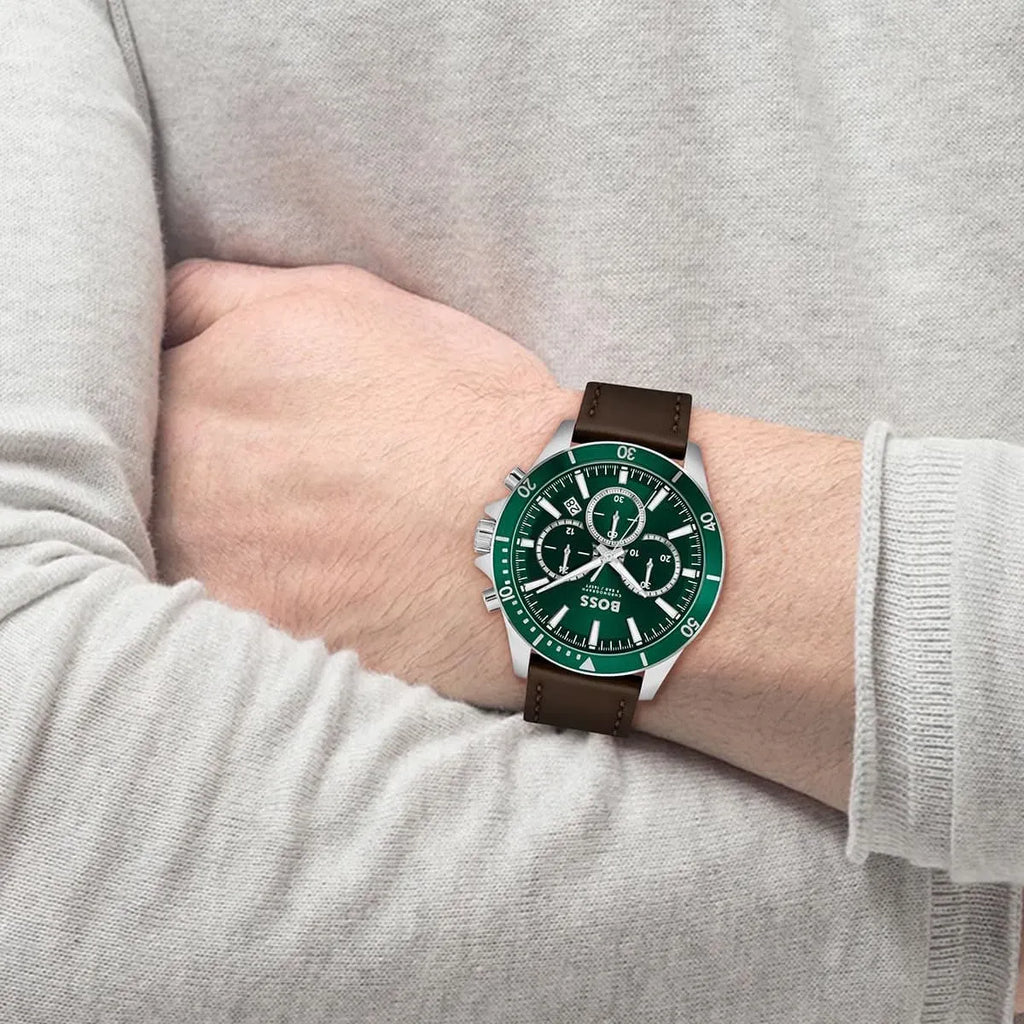 Hugo Boss Watch For Men 1514098