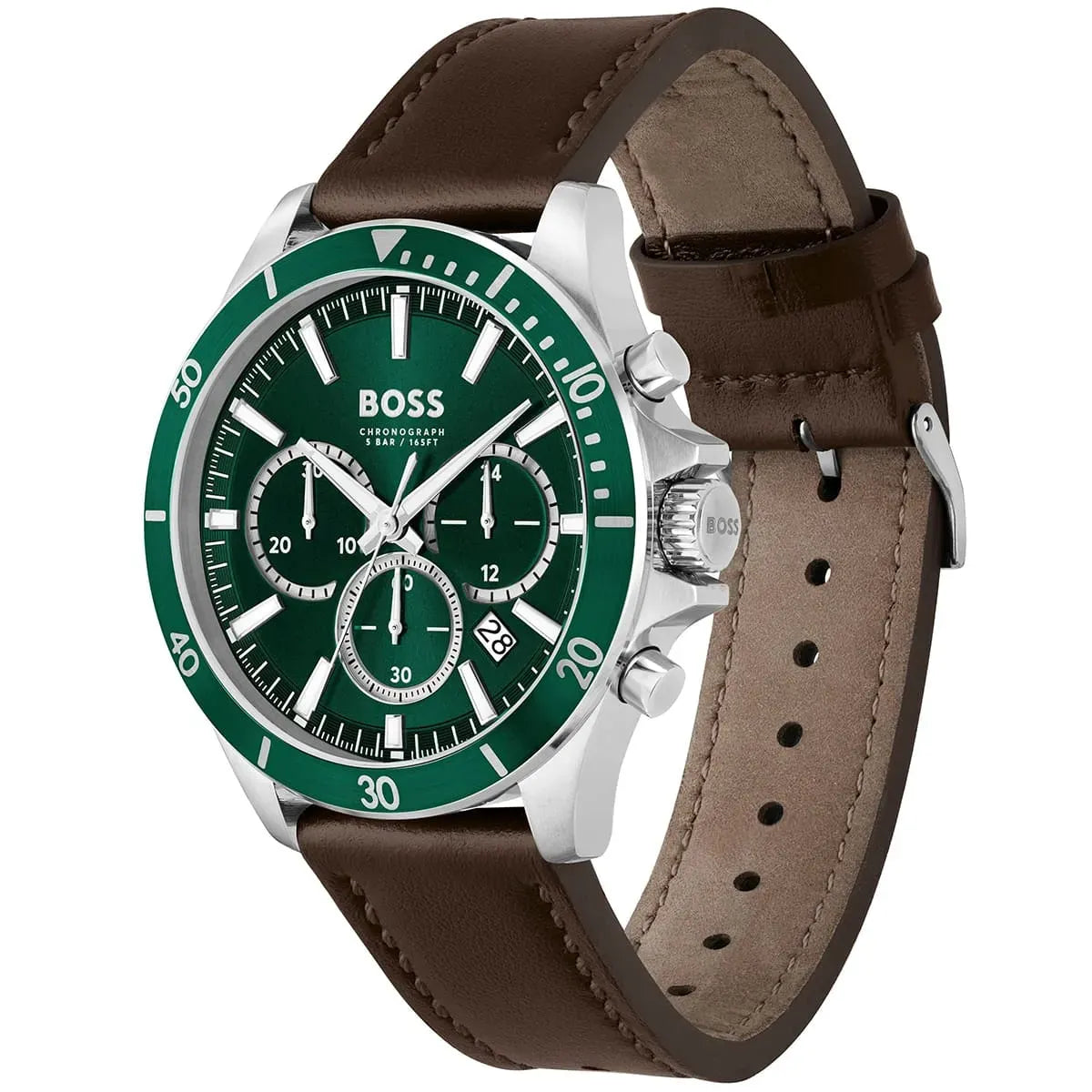 Hugo Boss Watch For Men 1514098