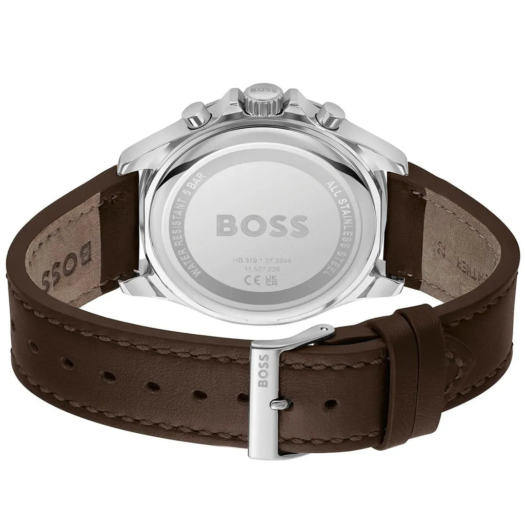 Hugo Boss Watch For Men 1514098