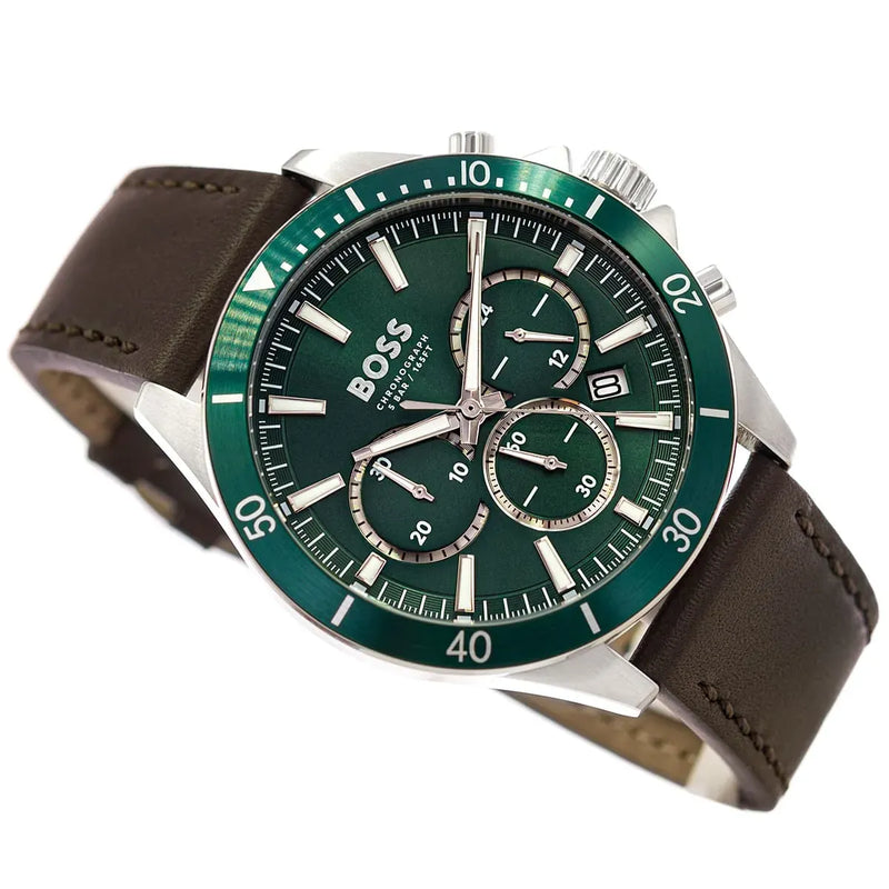 Hugo Boss Watch For Men 1514098
