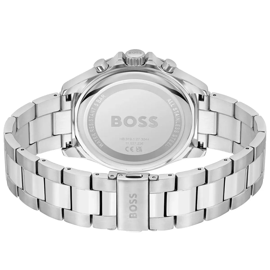 Hugo Boss Watch For Men 1514108
