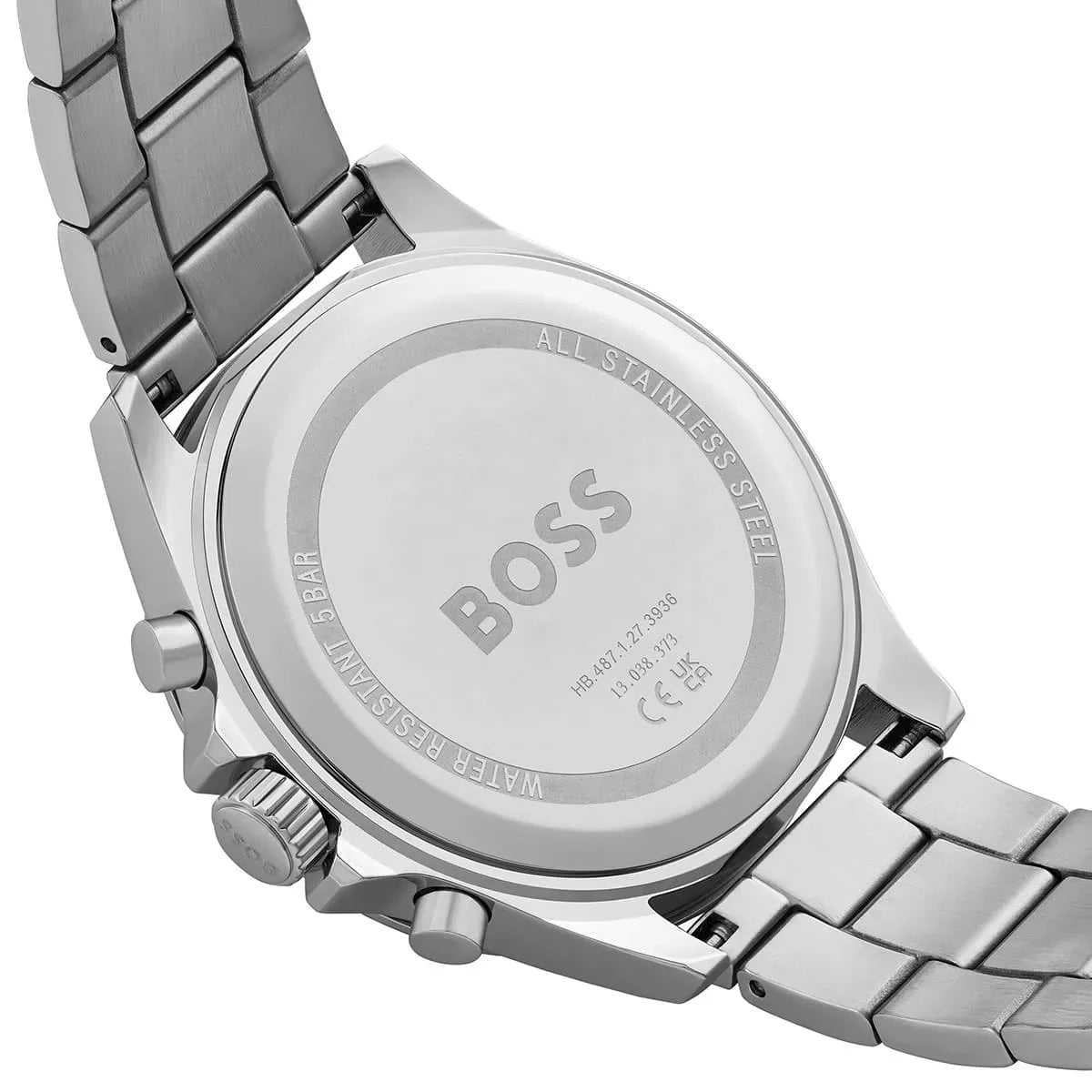 Hugo Boss Watch For Men 1514108
