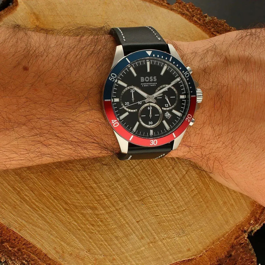 Hugo Boss Watch For Men 1514099