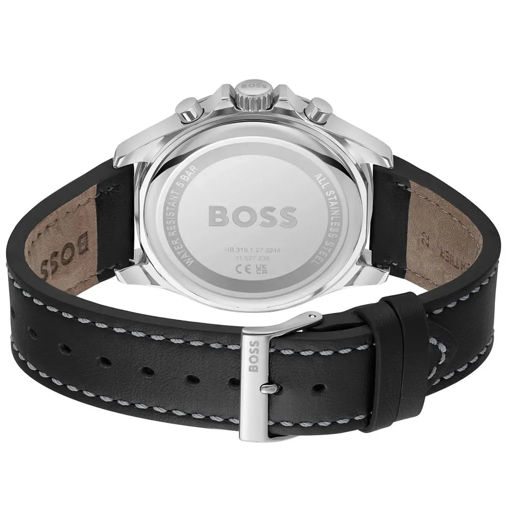 Hugo Boss Watch For Men 1514099