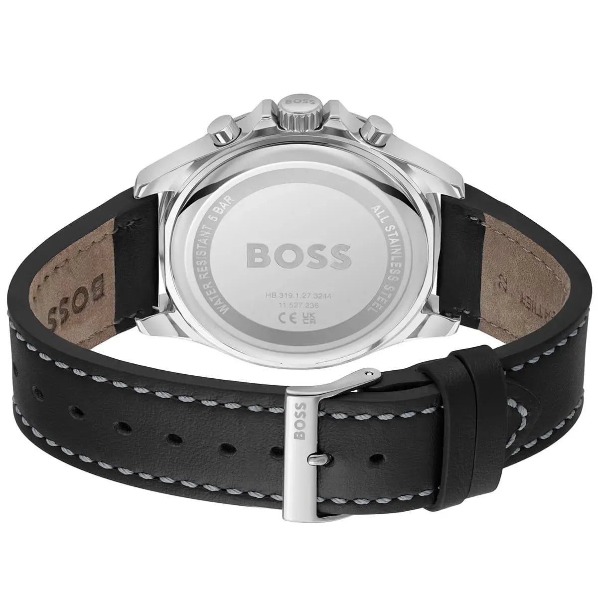 Hugo Boss Watch For Men 1514099
