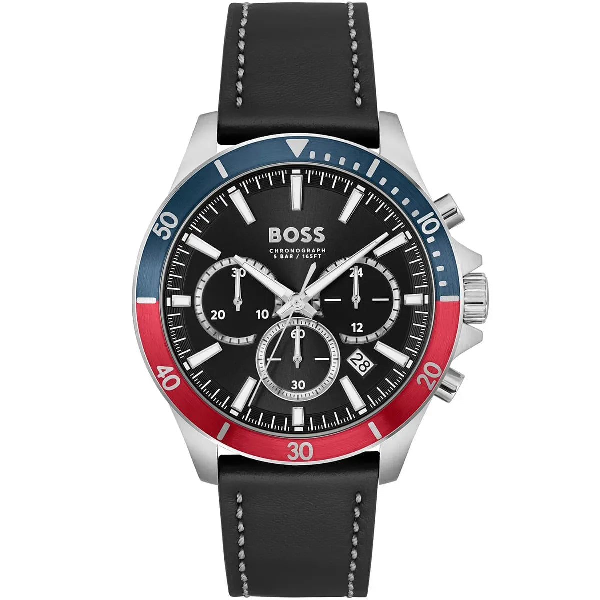 Hugo Boss Watch For Men 1514099