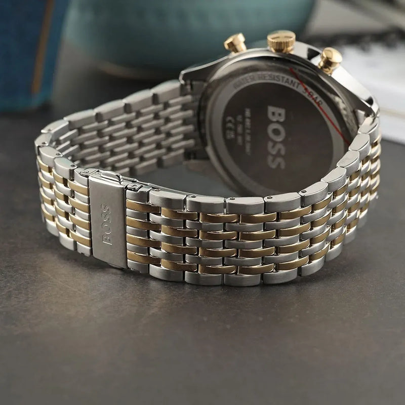 Hugo Boss Watch For Men 1514081