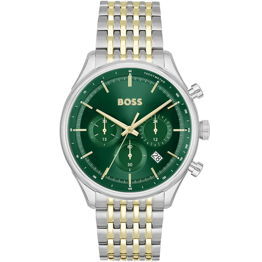 Hugo Boss Watch For Men 1514081