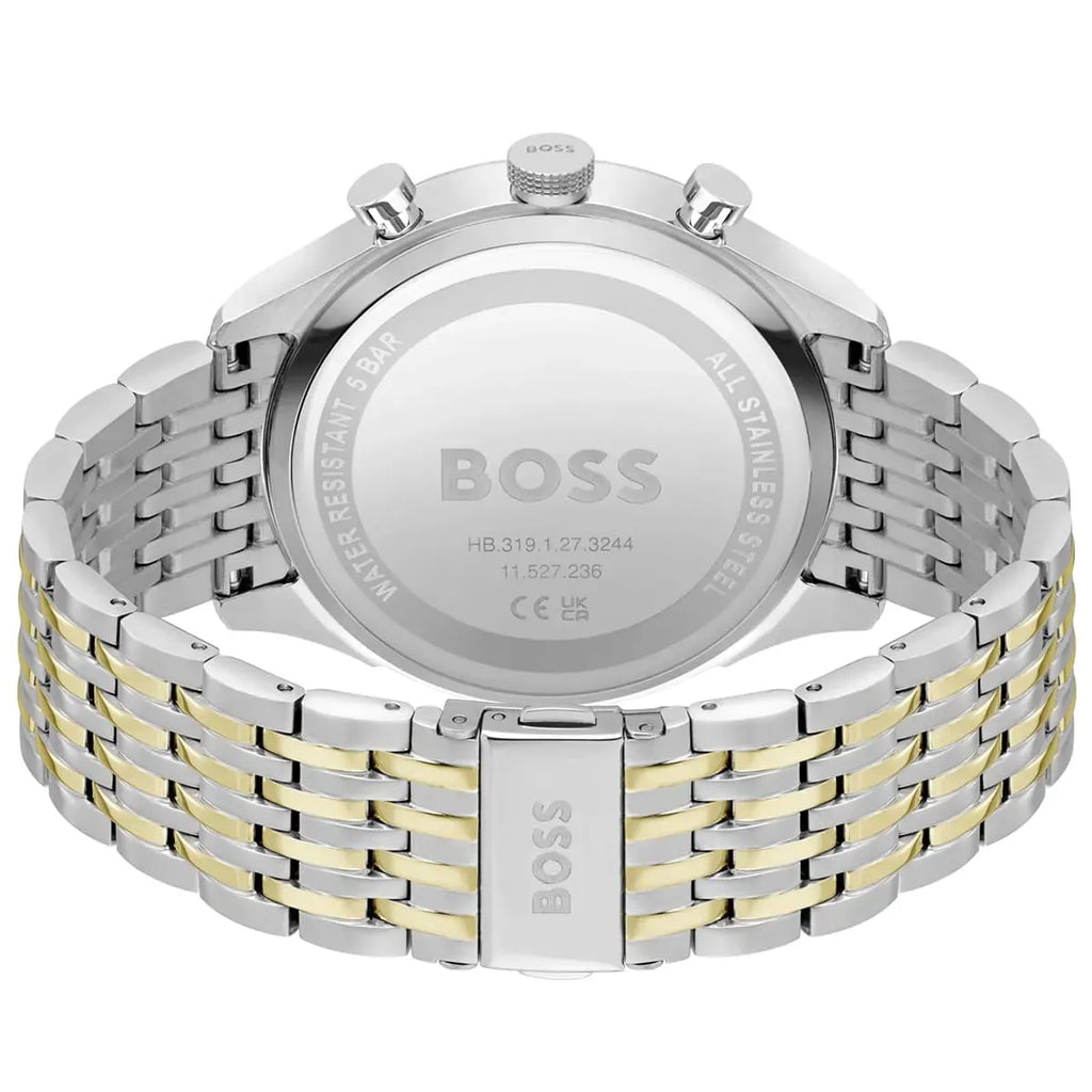 Hugo Boss Watch For Men 1514081