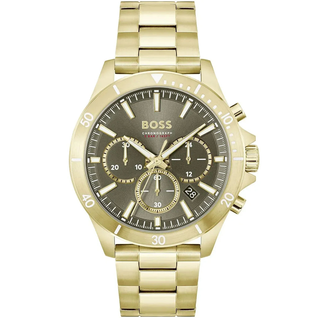 Hugo Boss Watch For Men 1514059