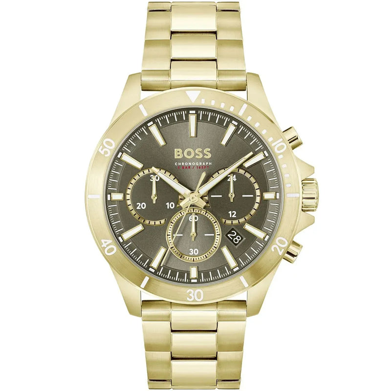 Hugo Boss Watch For Men 1514059