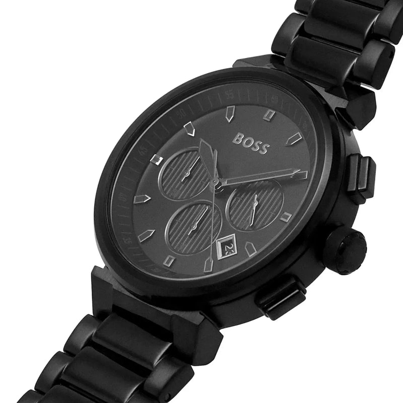 Hugo Boss Watch For Men 1514001