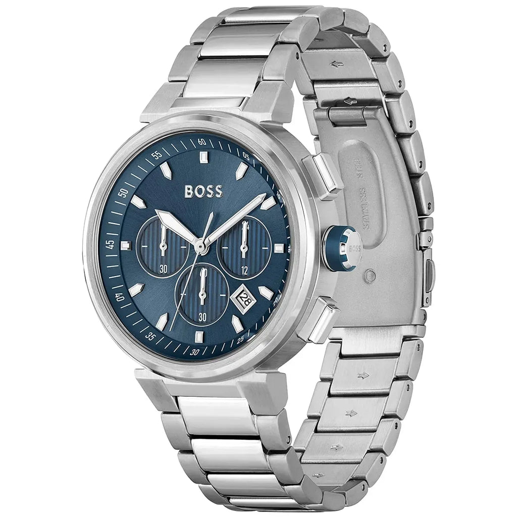 Hugo Boss Watch For Men 1513999
