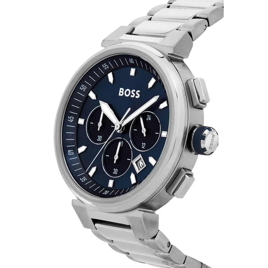 Hugo Boss Watch For Men 1513999