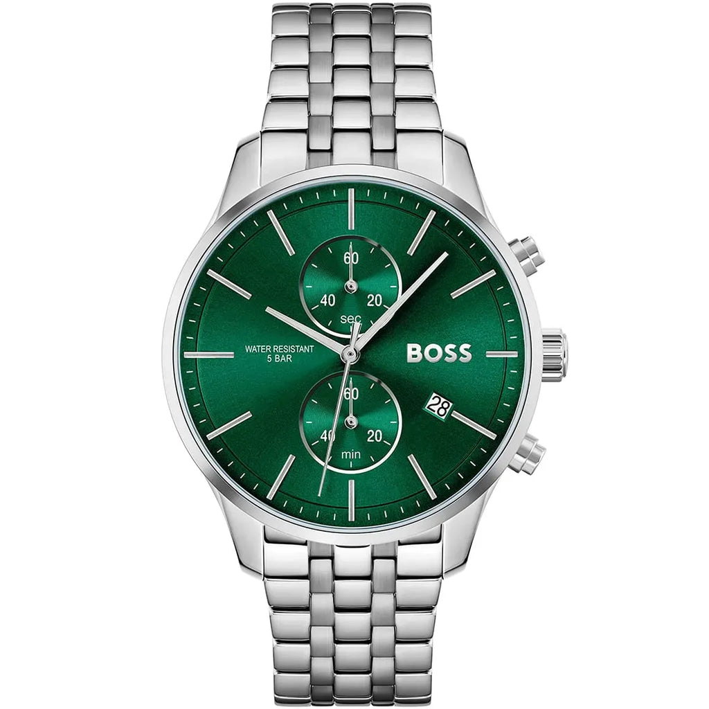 Hugo Boss Watch For Men 1513975