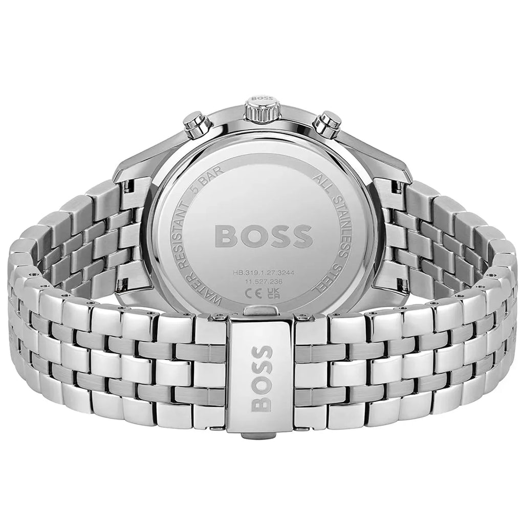 Hugo Boss Watch For Men 1513975