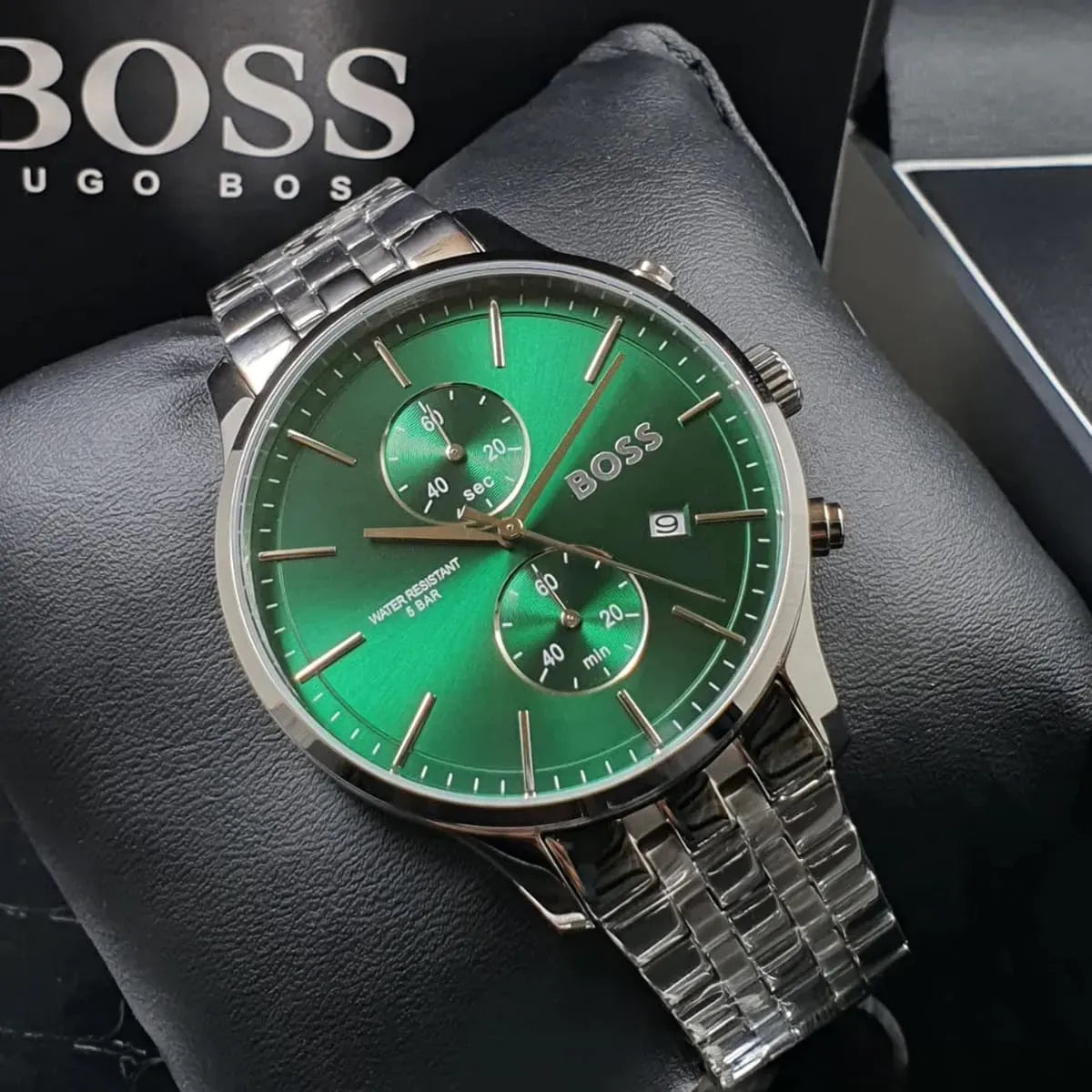 Hugo Boss Watch For Men 1513975