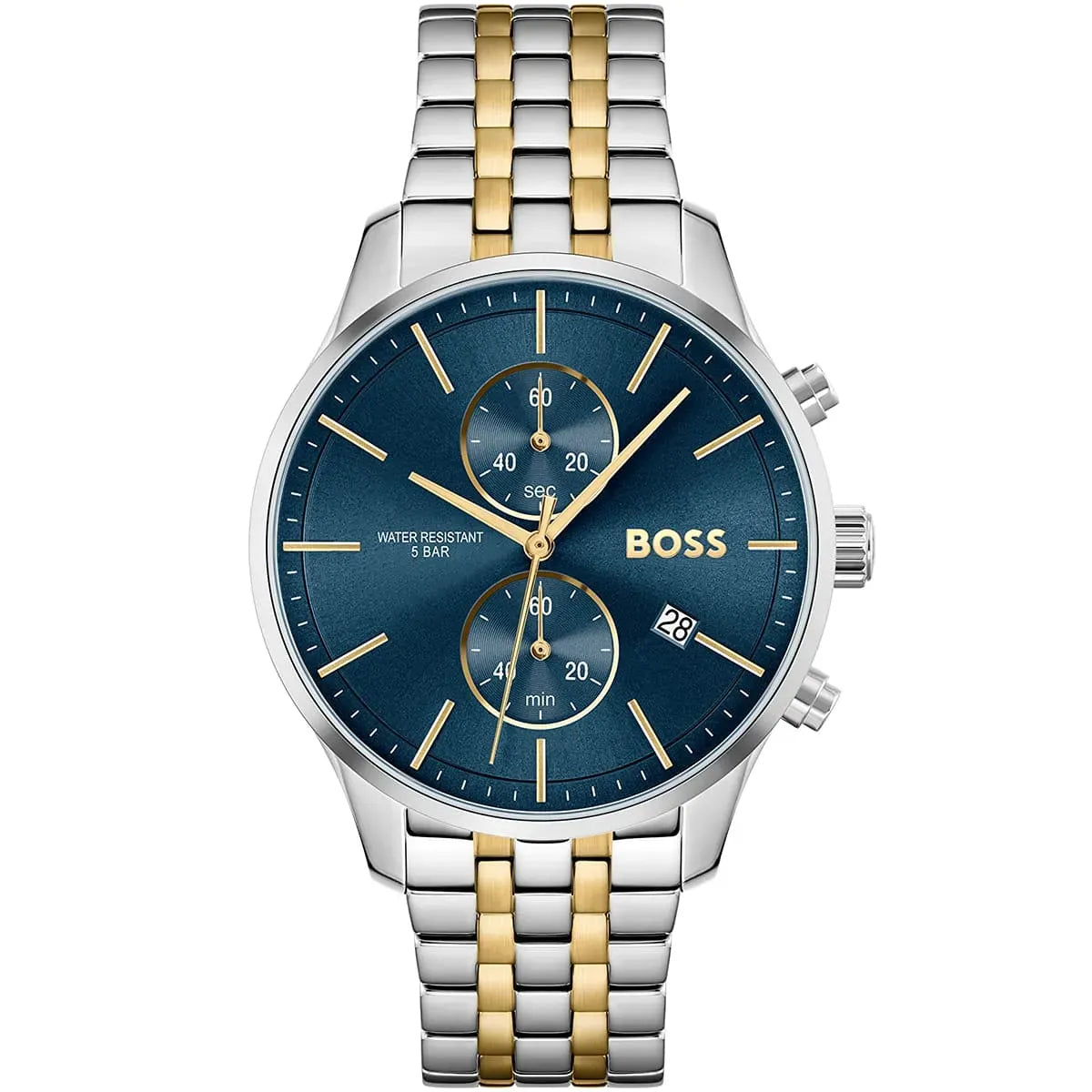 Hugo Boss Watch For Men 1513976
