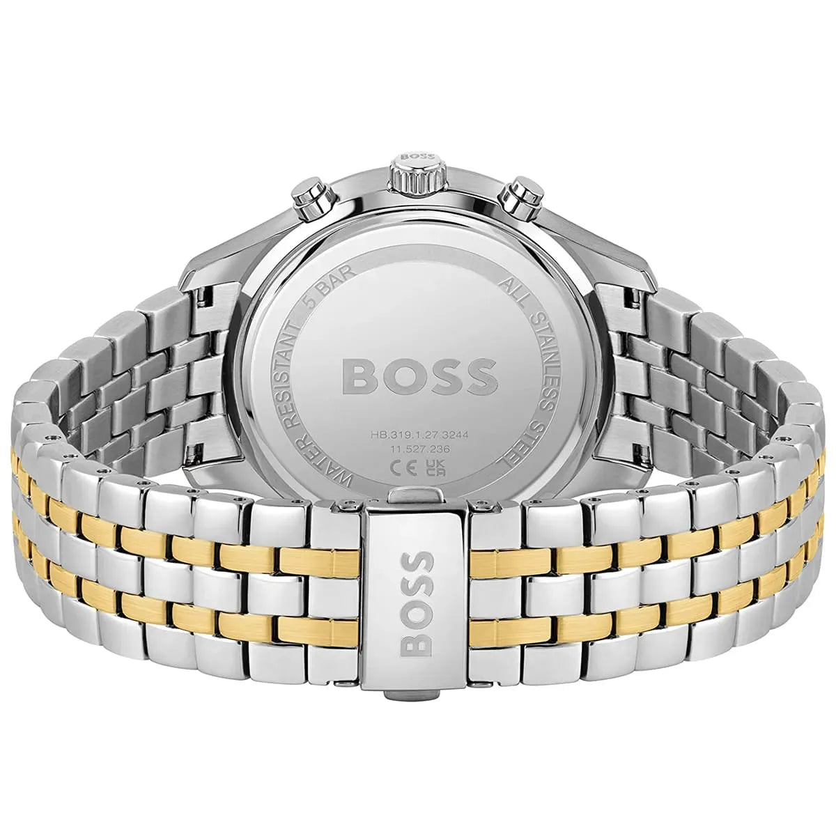 Hugo Boss Watch For Men 1513976