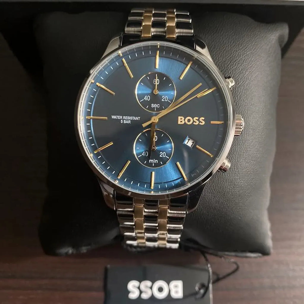 Hugo Boss Watch For Men 1513976