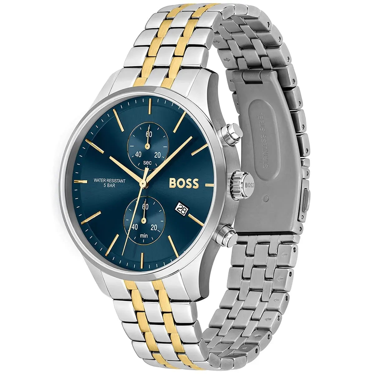 Hugo Boss Watch For Men 1513976