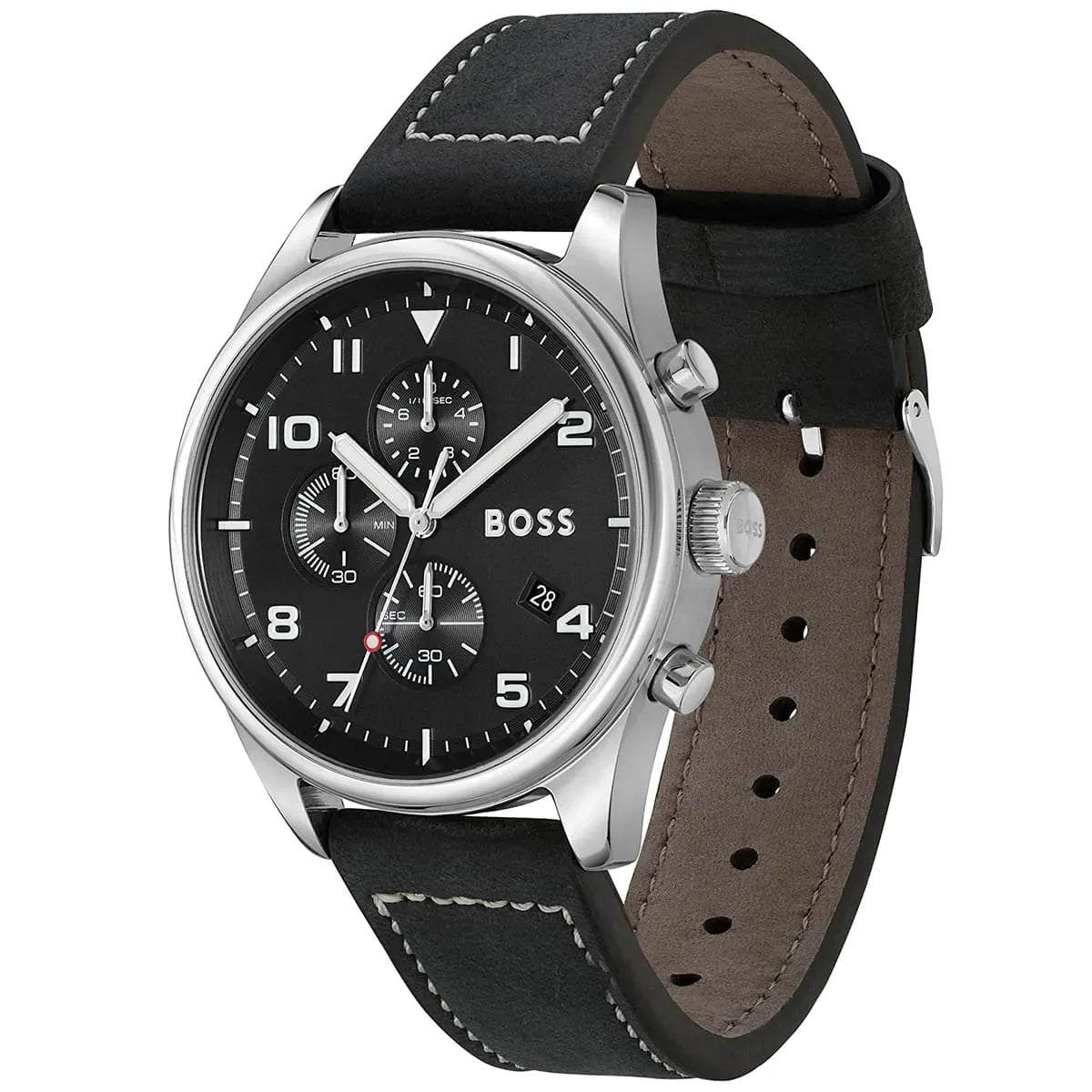 Hugo Boss Watch For Men 1513987