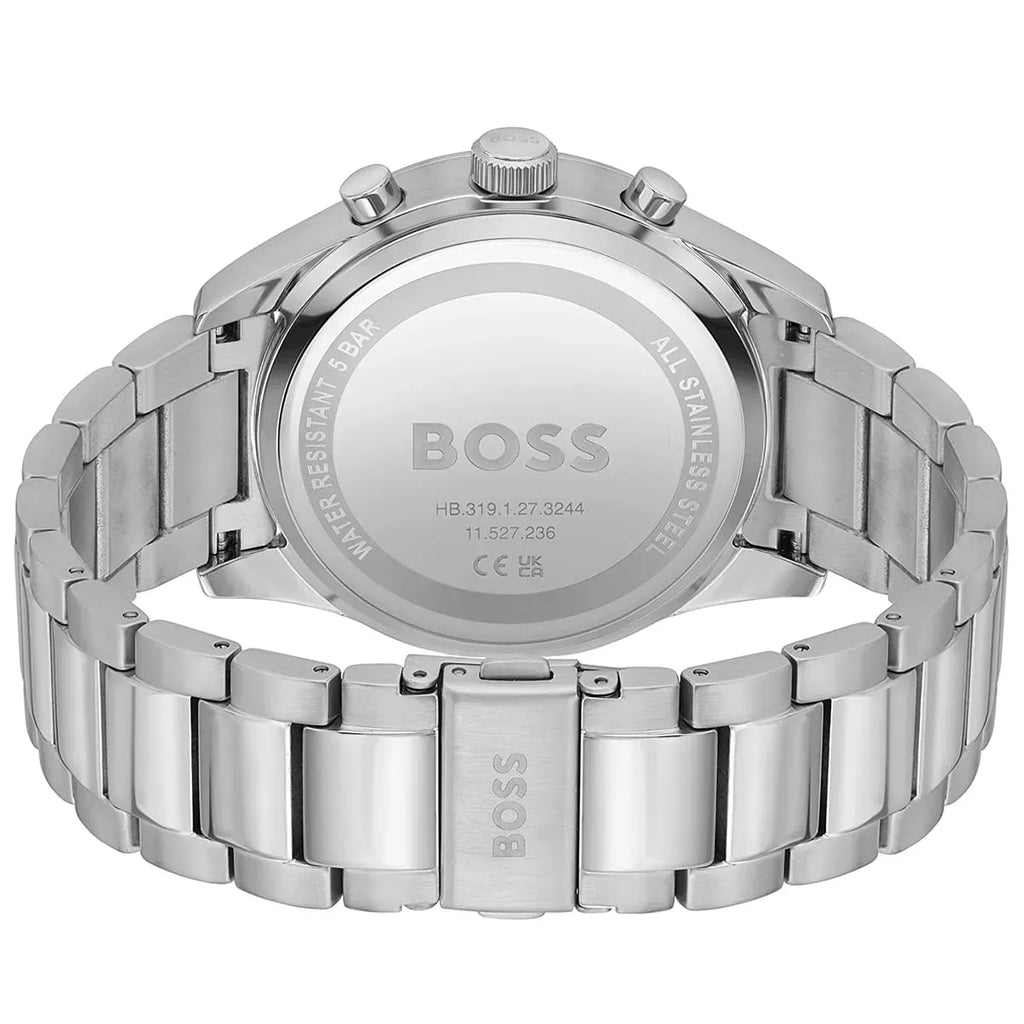 Hugo Boss Watch For Men 1513989