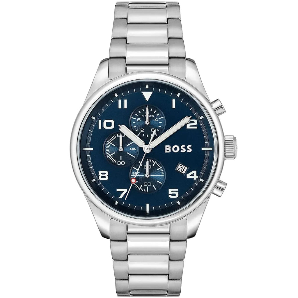 Hugo Boss Watch For Men 1513989