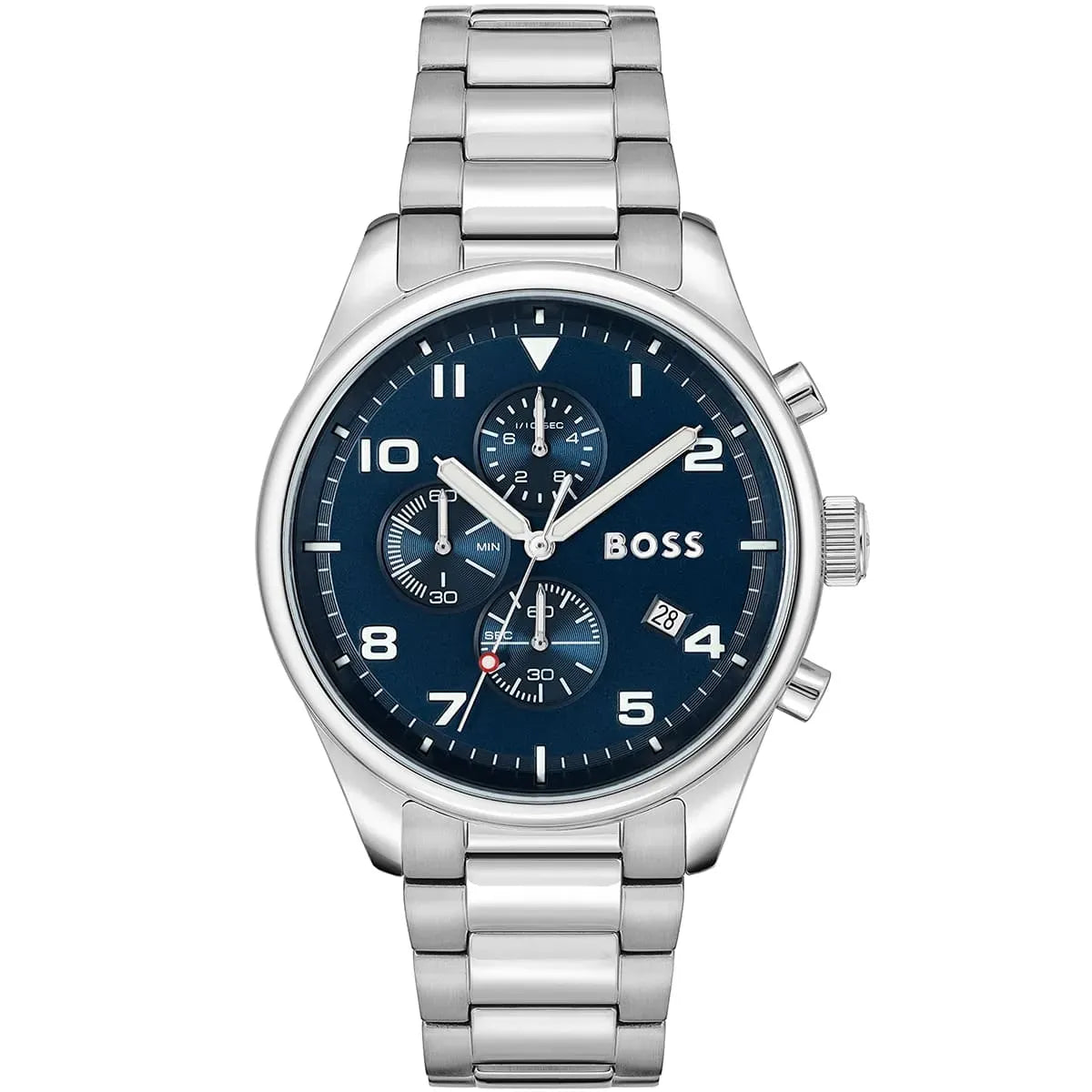 Hugo Boss Watch For Men 1513989