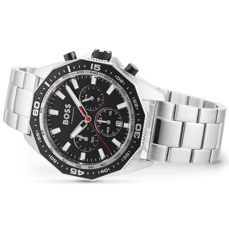 Hugo Boss Watch For Men 1513971