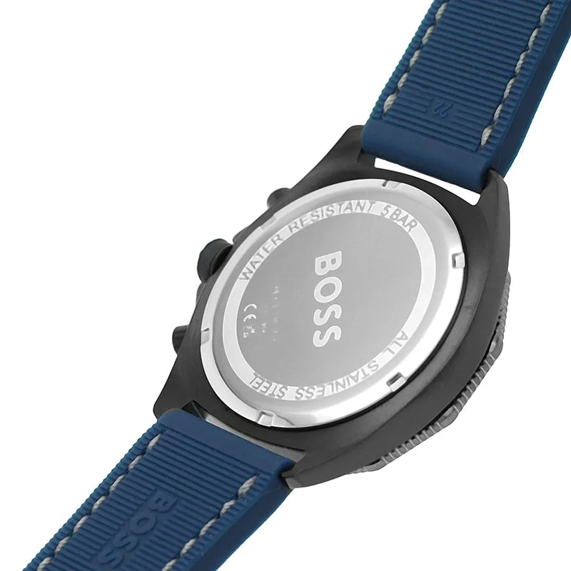 Hugo Boss Watch For Men 1513972