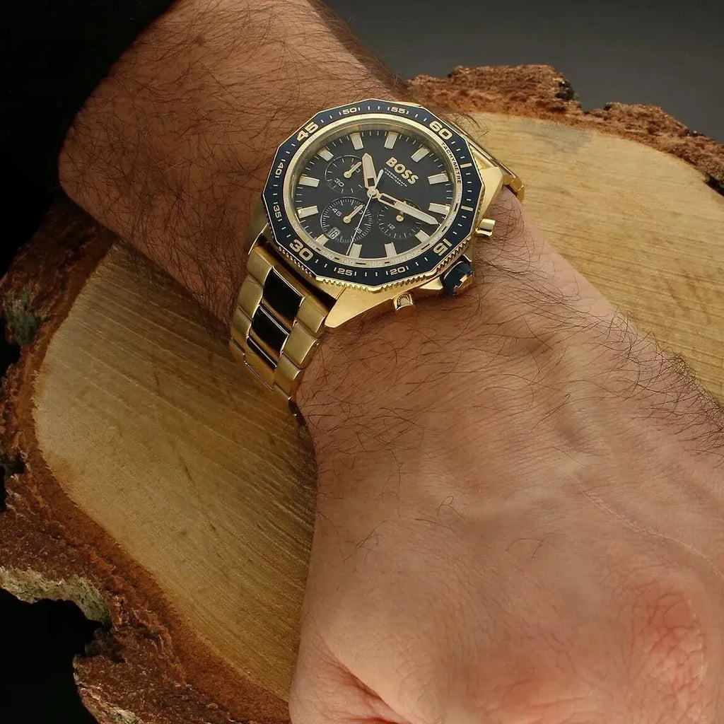 Hugo Boss Watch For Men 1513973