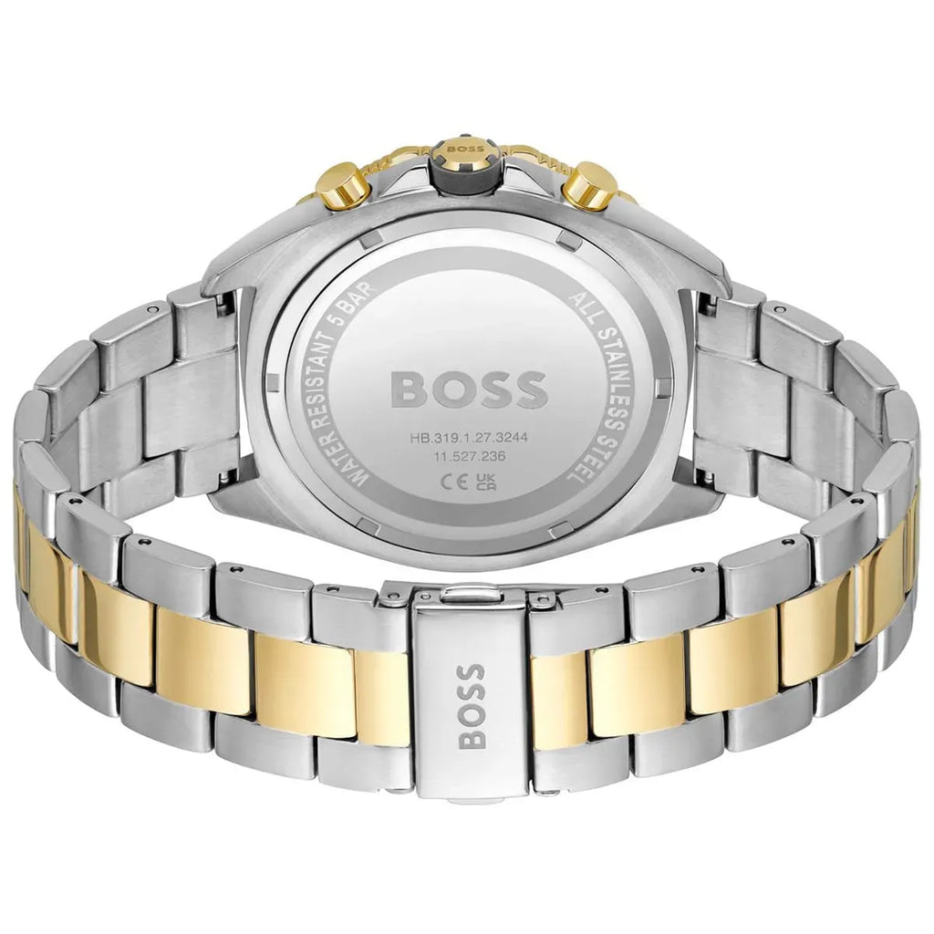 Hugo Boss Watch For Men 1513974