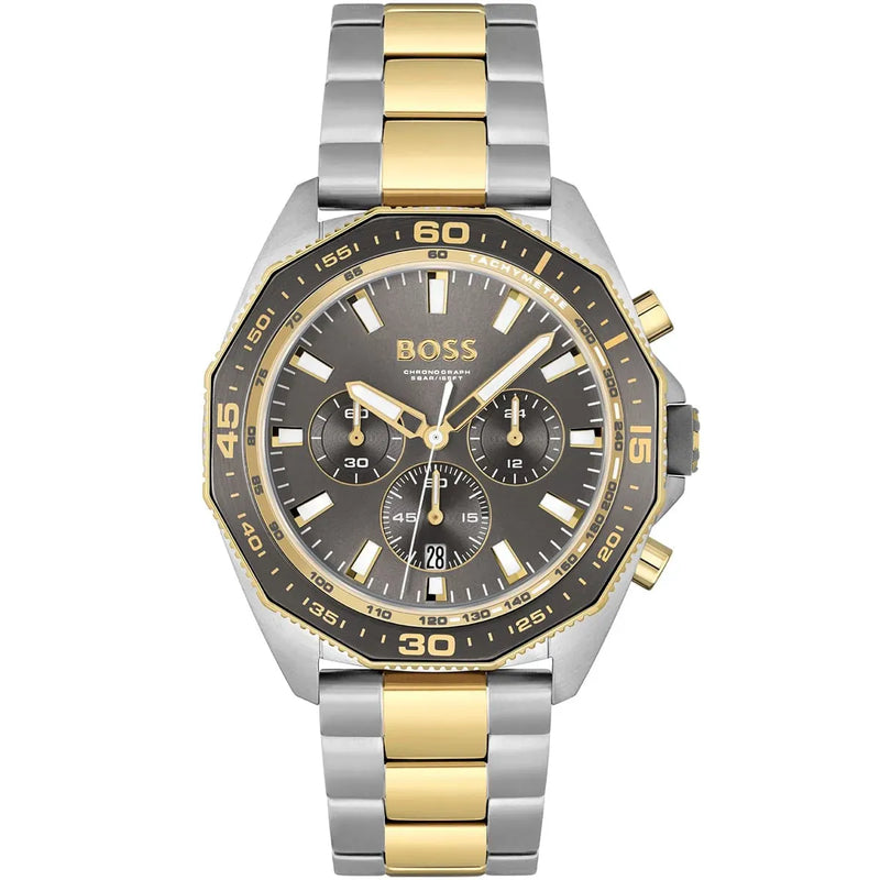 Hugo Boss Watch For Men 1513974