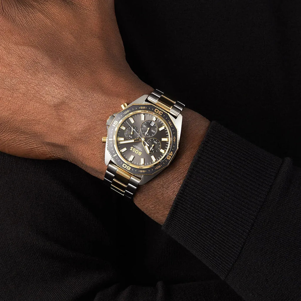 Hugo Boss Watch For Men 1513974