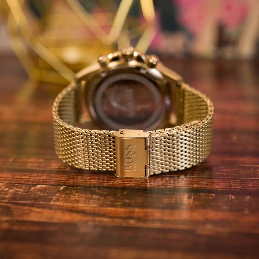 Hugo Boss Watch For Men 1513906