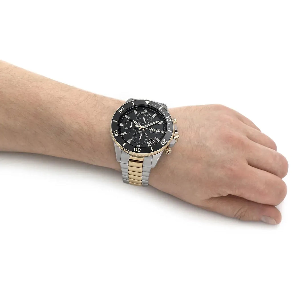 Hugo Boss Watch For Men 1513908