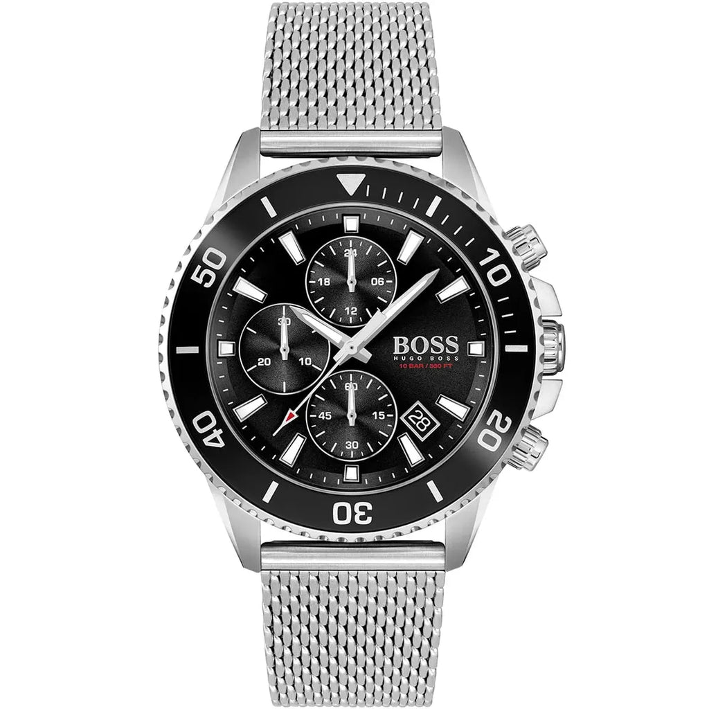 Hugo Boss Watch For Men 1513904