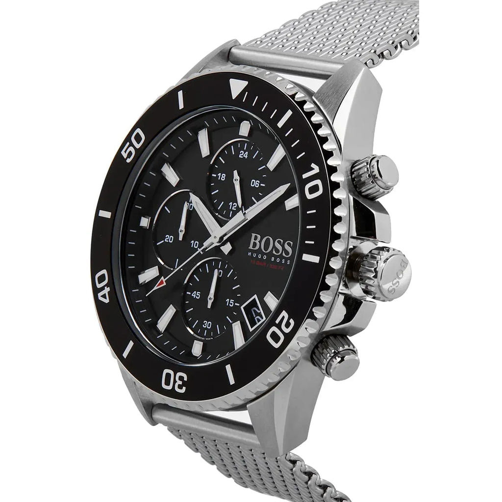 Hugo Boss Watch For Men 1513904