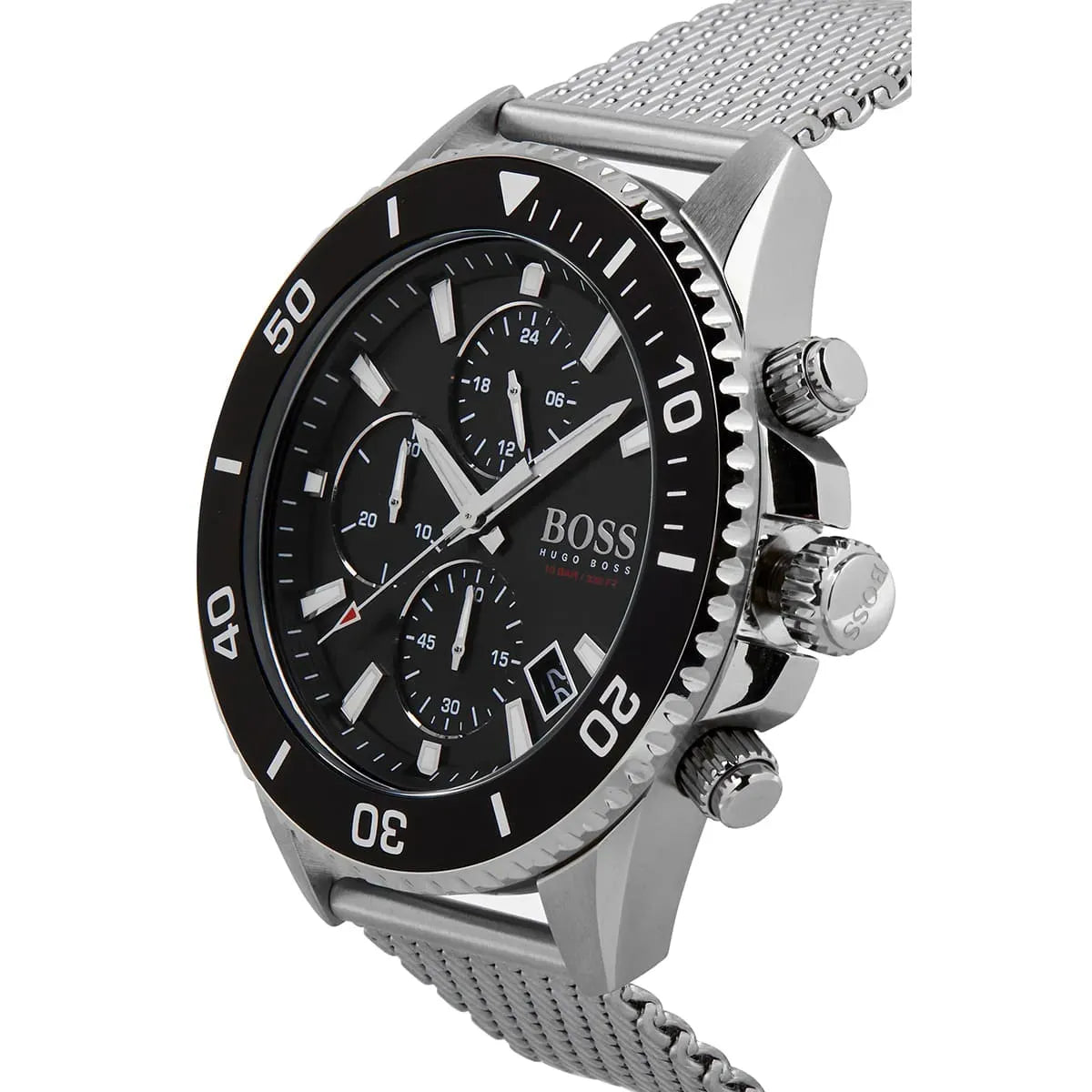 Hugo Boss Watch For Men 1513904