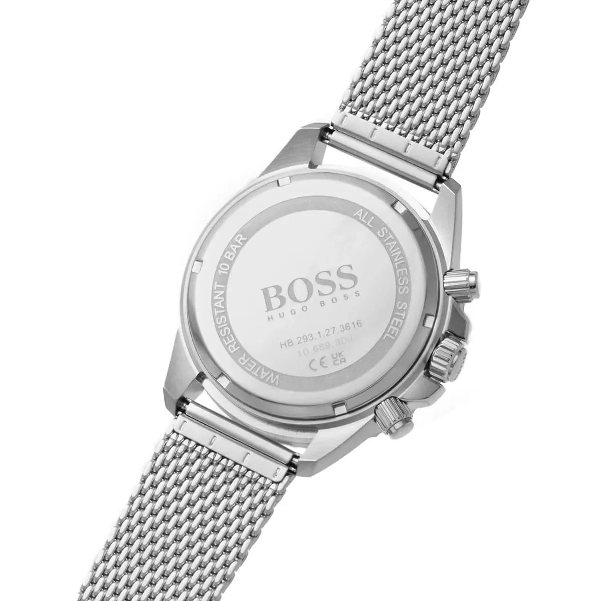 Hugo Boss Watch For Men 1513904