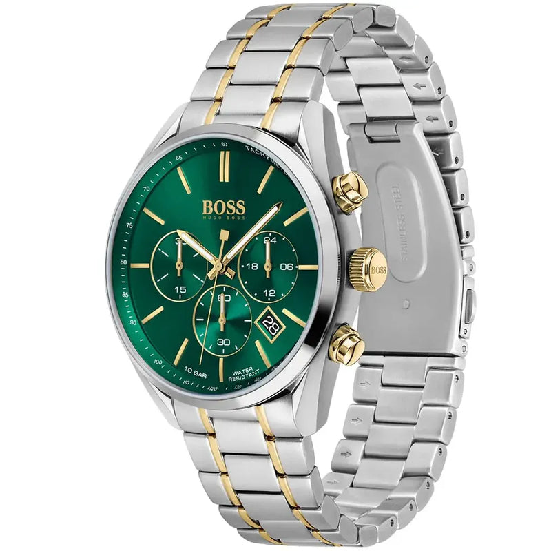 Hugo Boss Watch For Men 1513878
