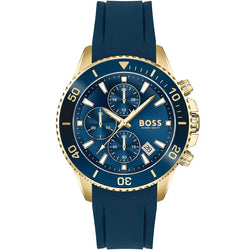 Hugo Boss Watch For Men 1513965