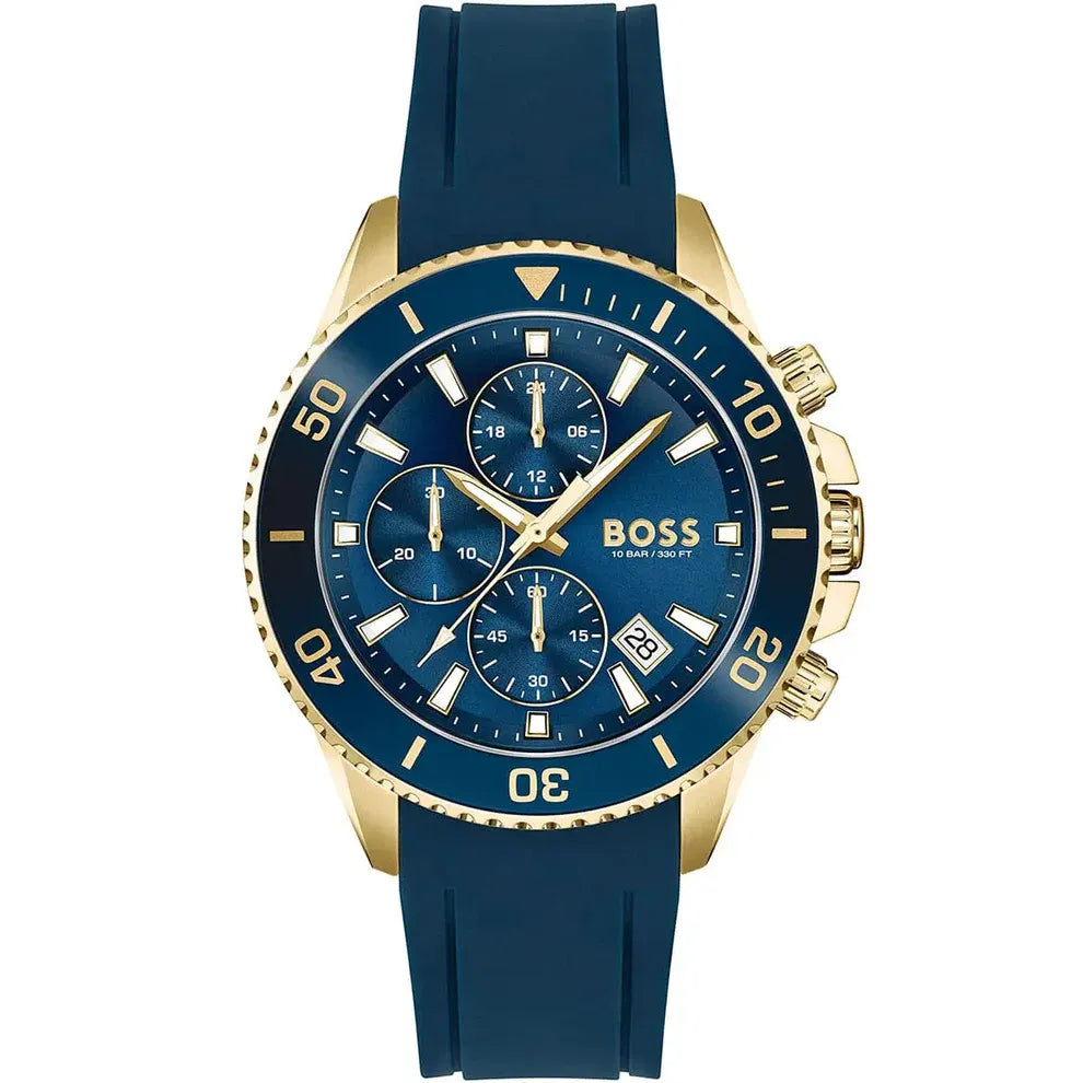 Hugo Boss Watch For Men 1513965
