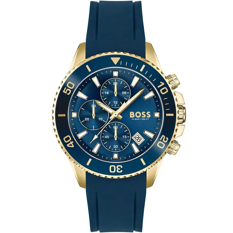 Hugo Boss Watch For Men 1513965