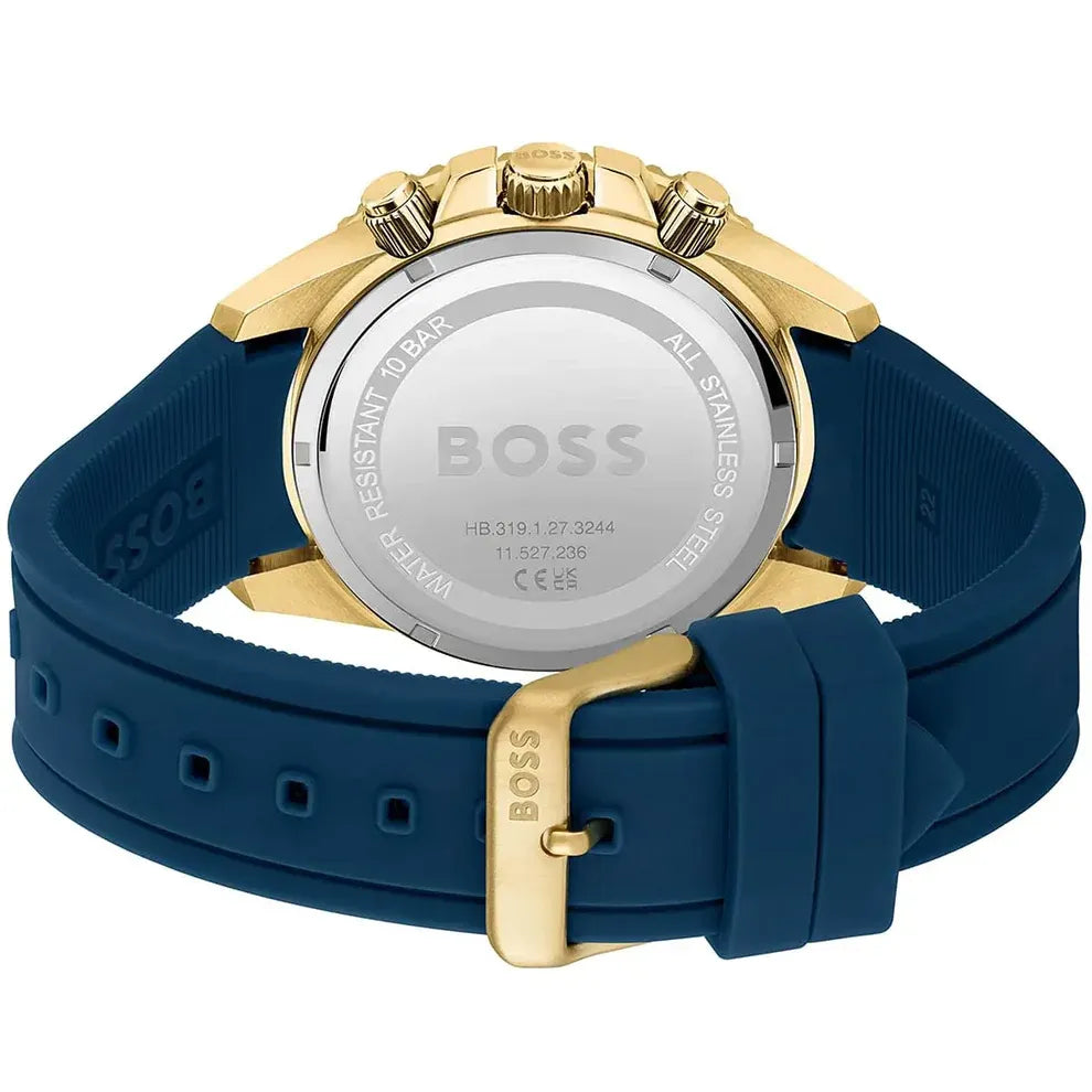 Hugo Boss Watch For Men 1513965