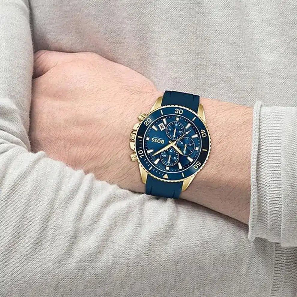 Hugo Boss Watch For Men 1513965