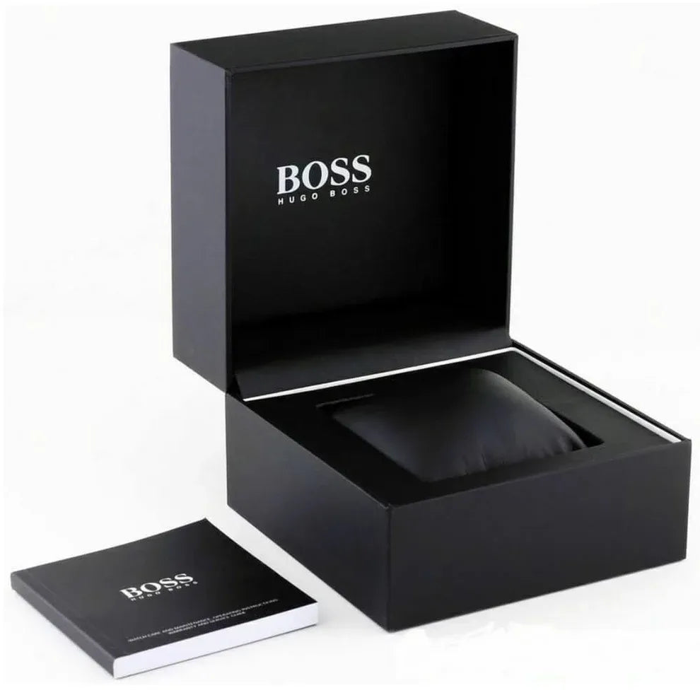 Hugo Boss Watch For Men 1513965
