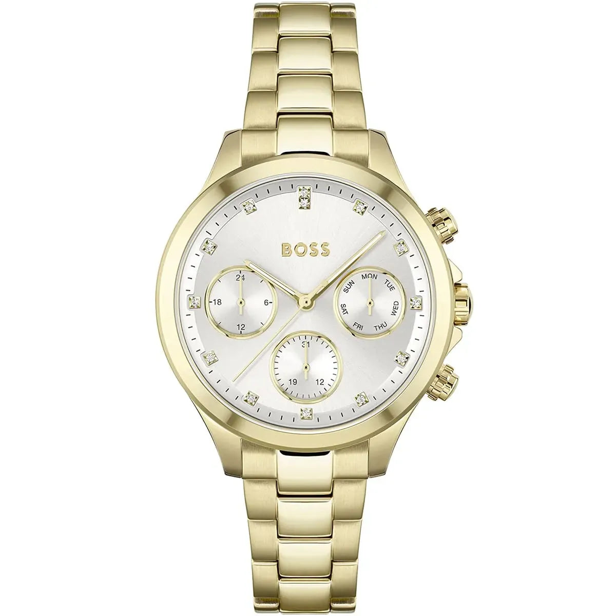 Hugo Boss Watch For Women 1502628